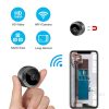 A9 Mini Wifi Camera 1080P HD Video Audio Recorder APP Remote Control Security Micro Cam Magnetic - Hidden Camera